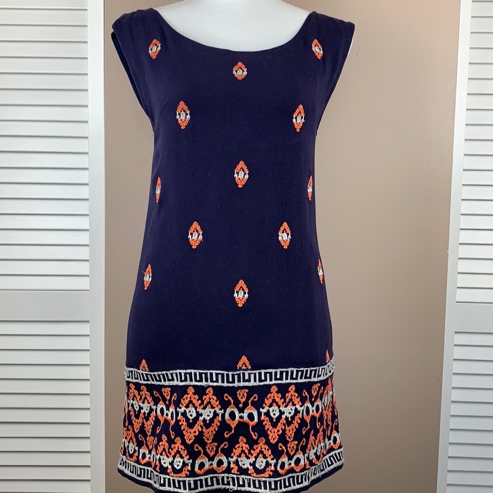 THML Mini Dress